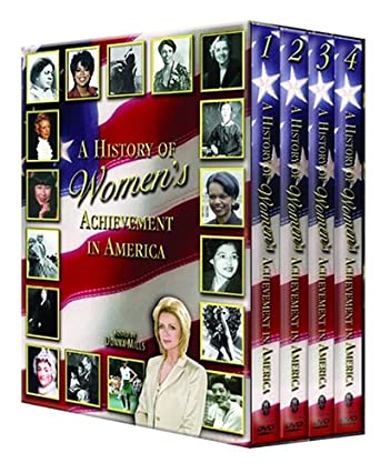 A History of Women's Achievement in America