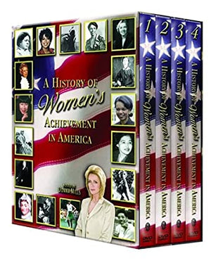 A History of Women's Achievement in America