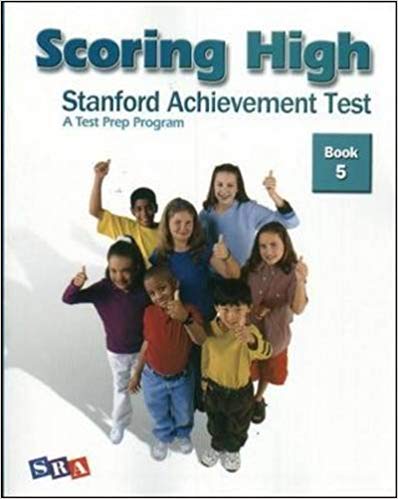 Scoring High: Stanford Achievement Test